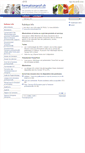 Mobile Screenshot of info.formationprof.ch